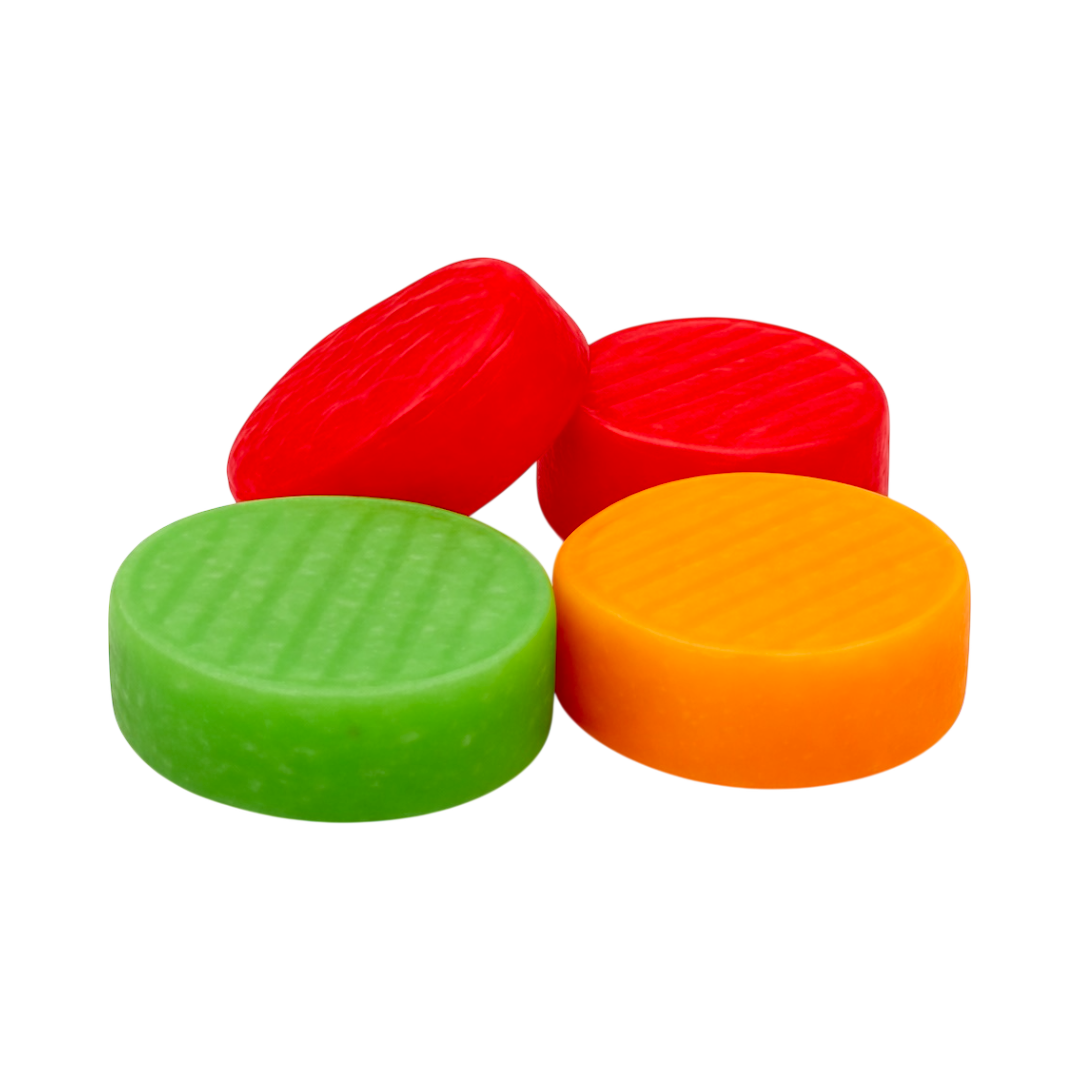 THC Sour Apple Candy 75mg THC 