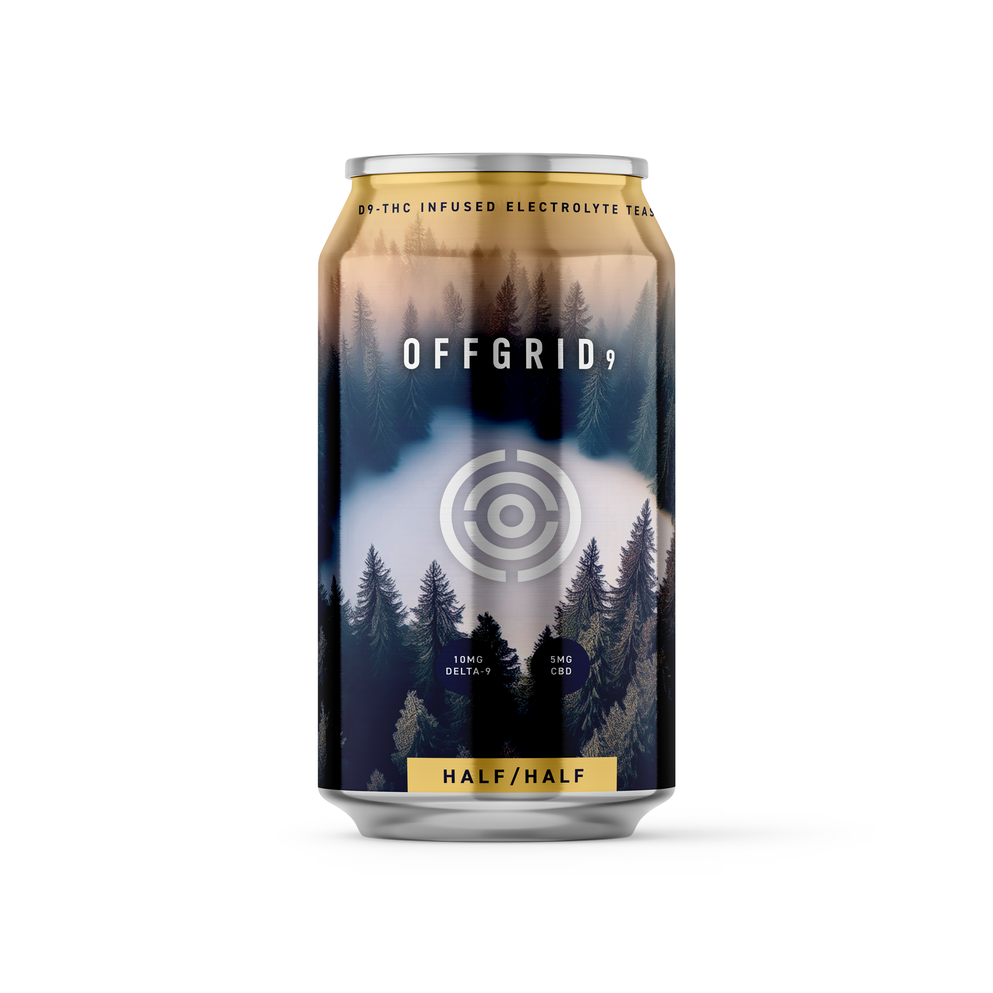 Off Grid electrolyte tea