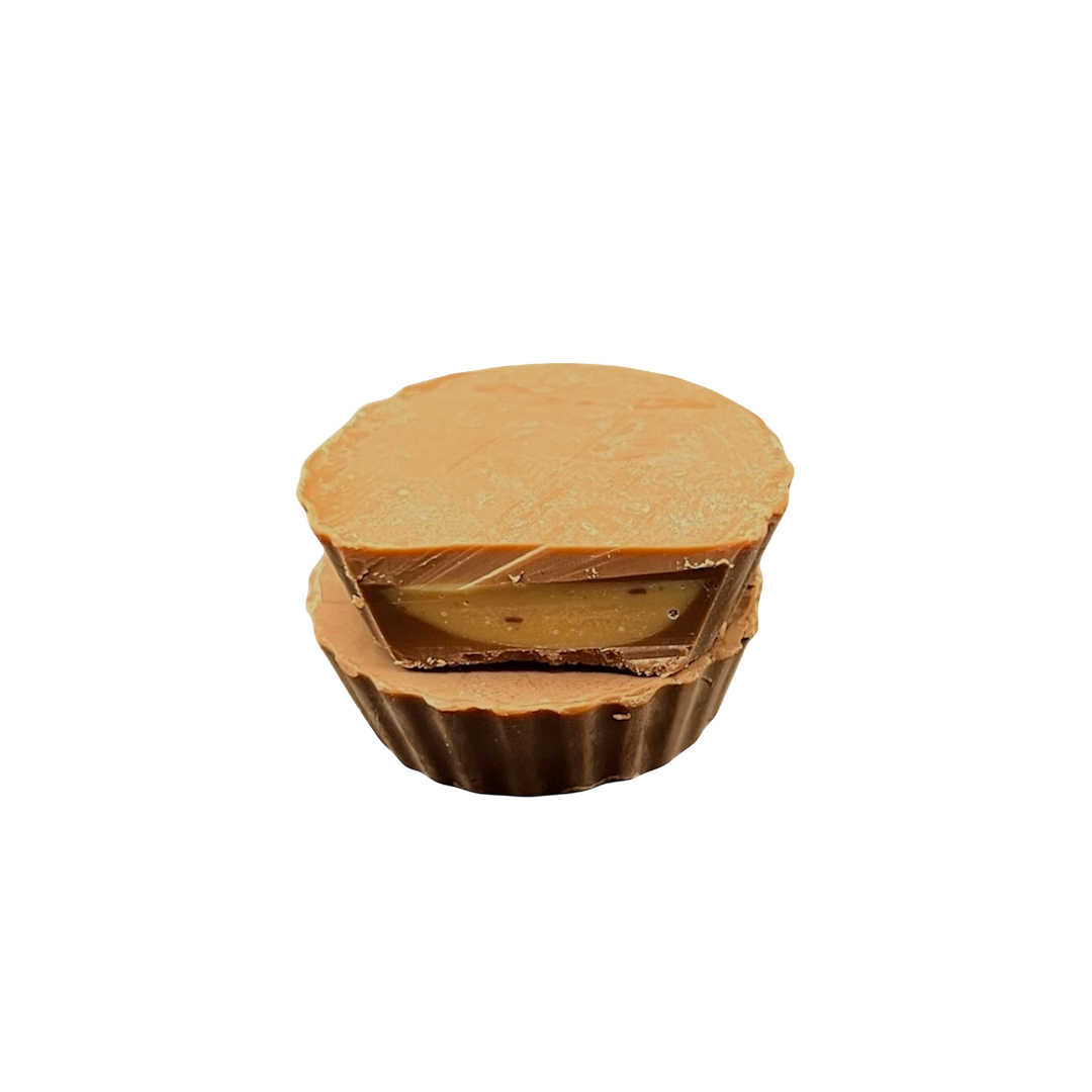 THC Peanut Butter Cups