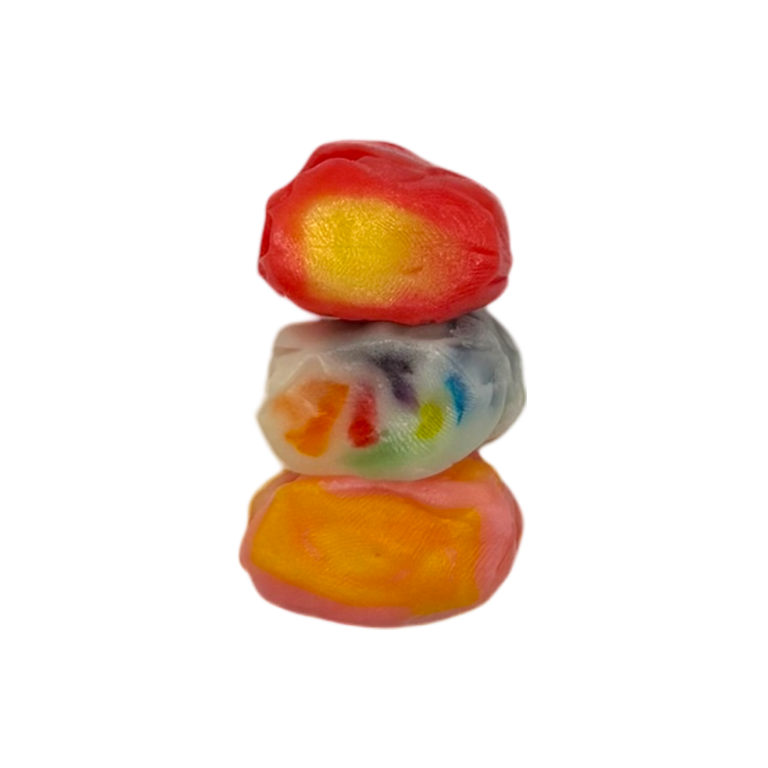 Salt Water Taffy 100mg THC