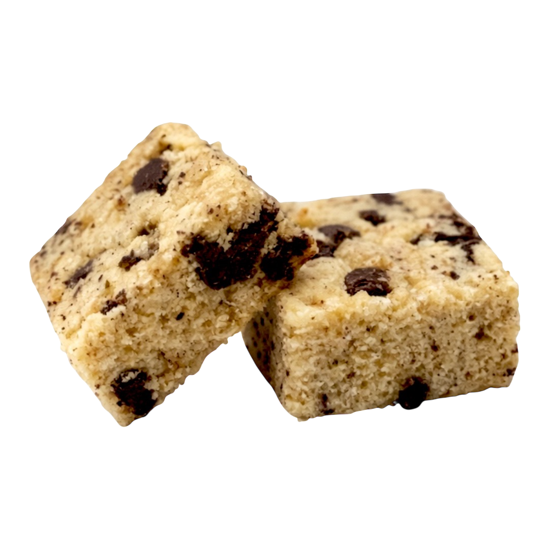 THC Chocolate Blast Cereal Bar