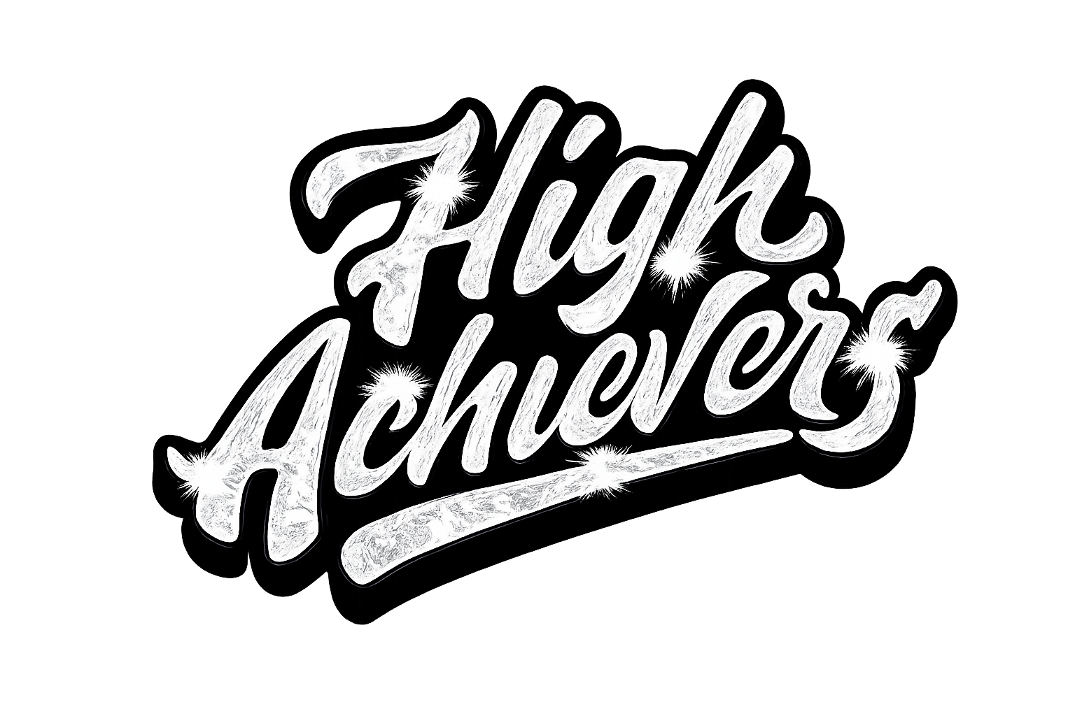 High Achievers Texas High Achievers Texas