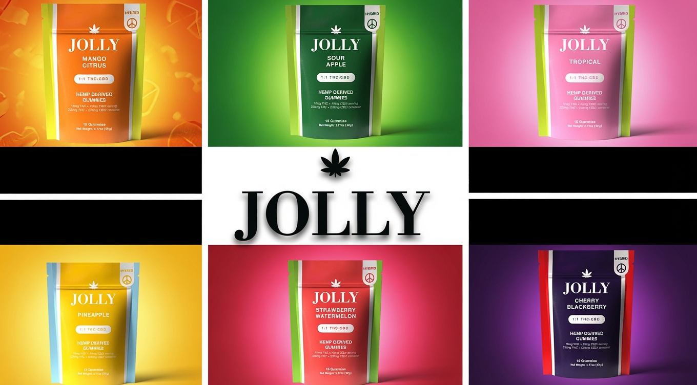 Jolly collection