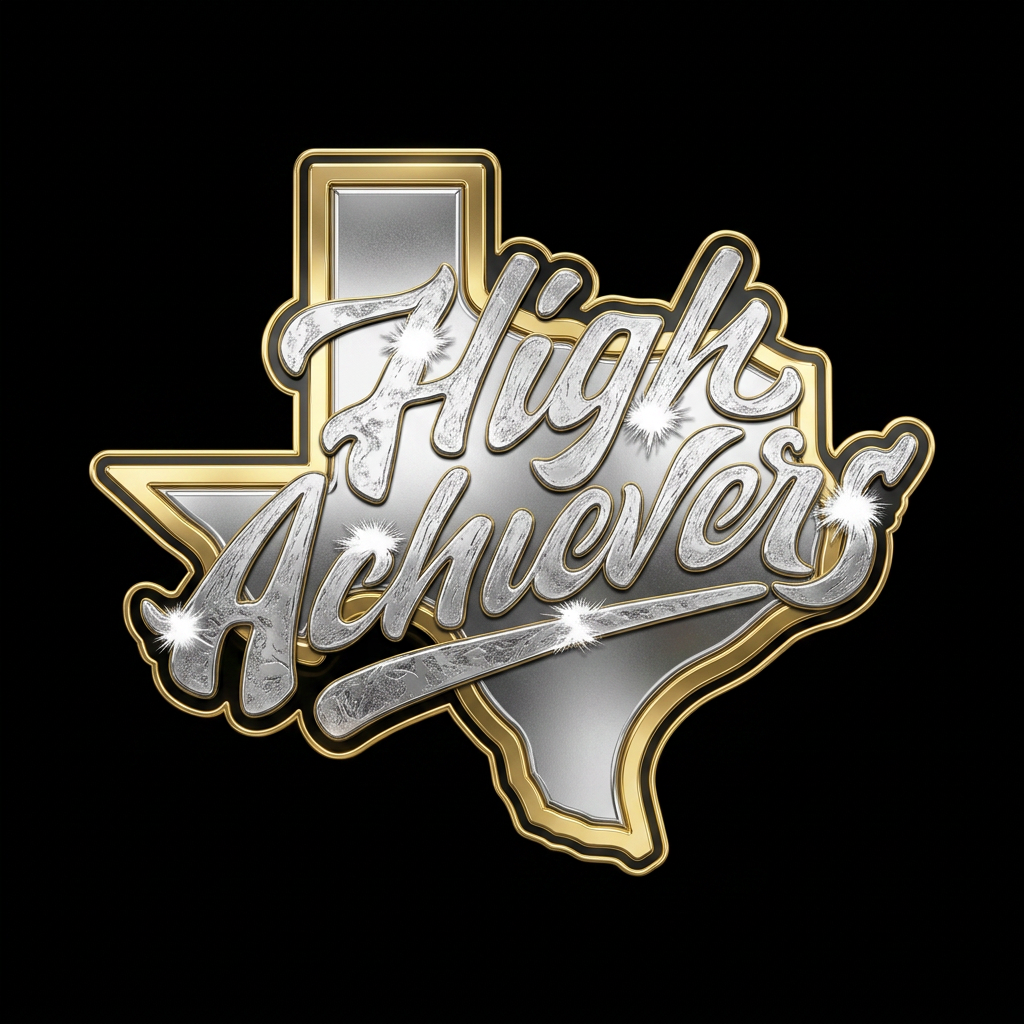 High Achievers Texas