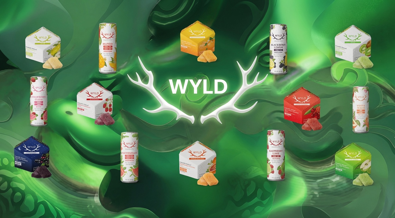 Wyld collection
